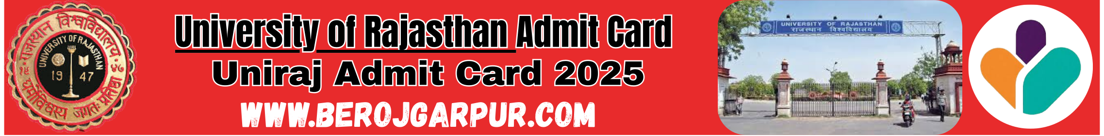 uniraj admit card 2025 out berojgarpur Uniraj-Admit-Card-2025, Uniraj-admit-card-link, Uniraj-admit-card